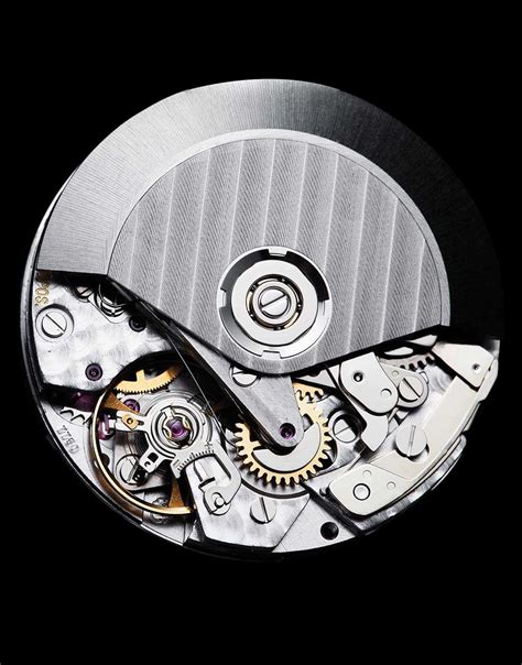 breitling 7750 movement|Understanding The Enduring Popularity Of ETA/Valjoux 7750.